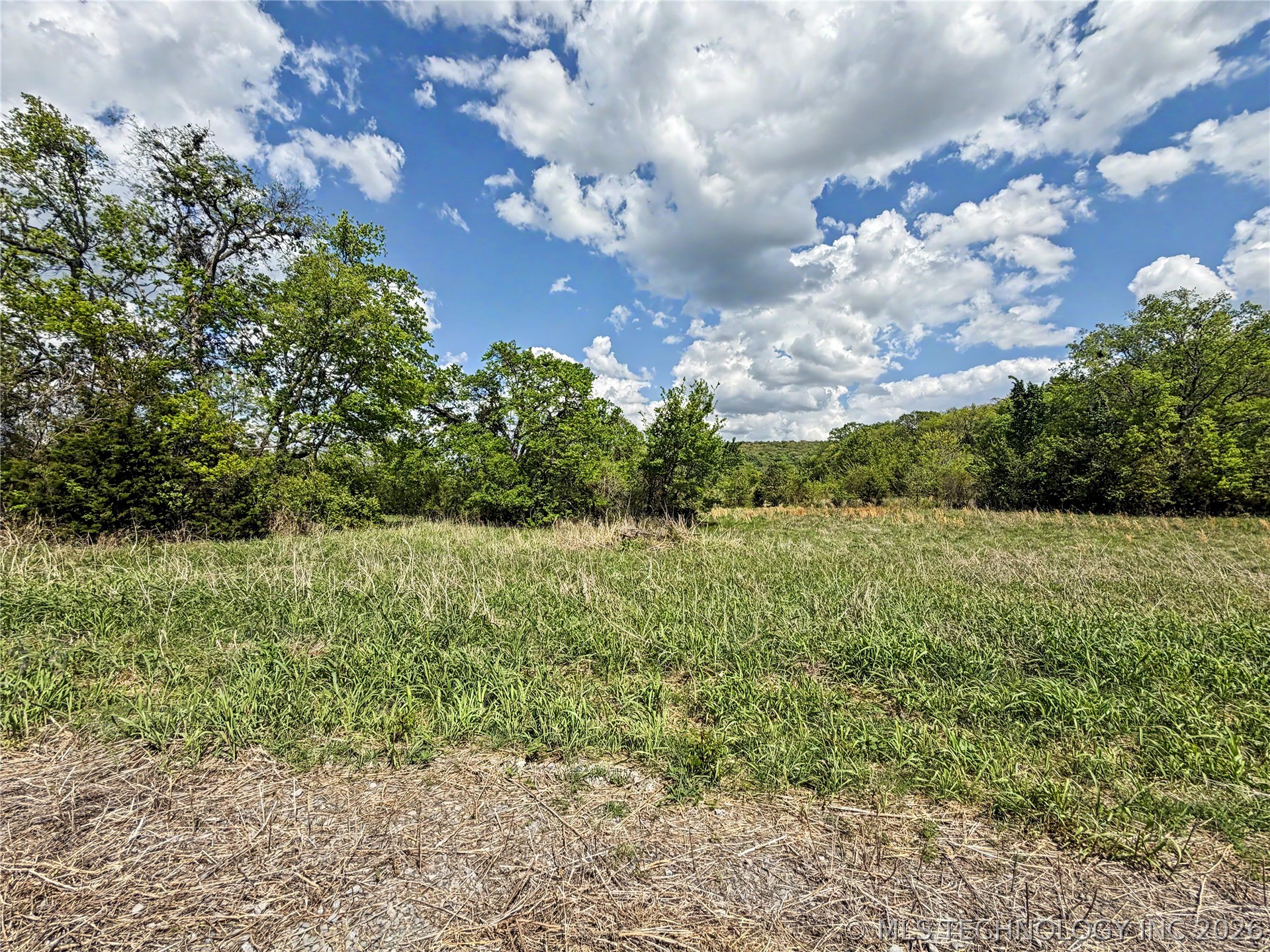 414 S Thunder Road Fort Gibson OK 74434