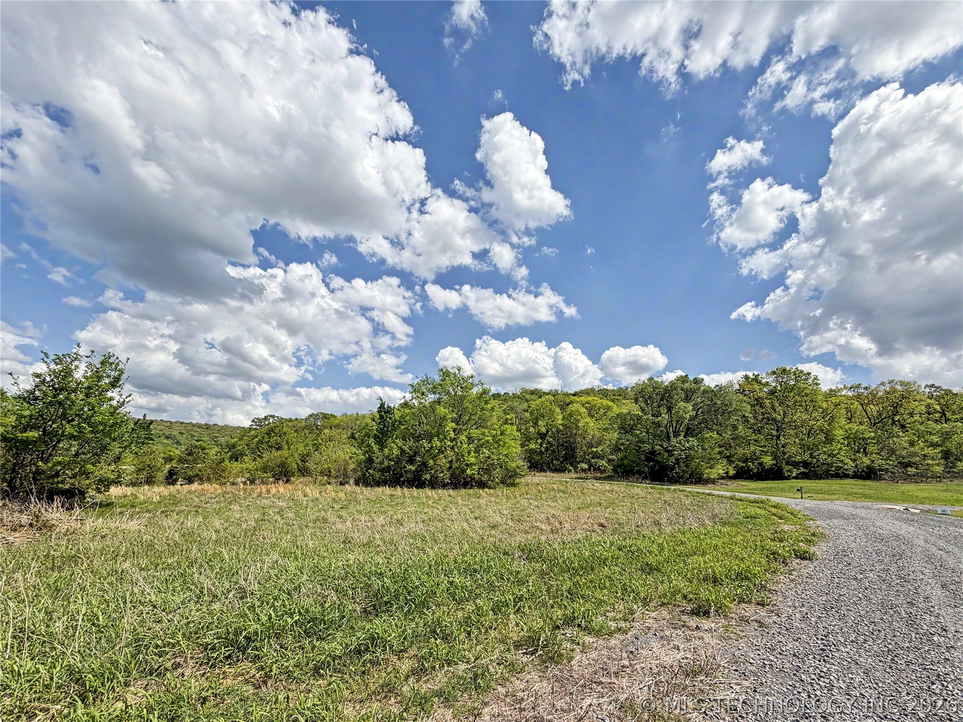 414 S Thunder Road Fort Gibson OK 74434
