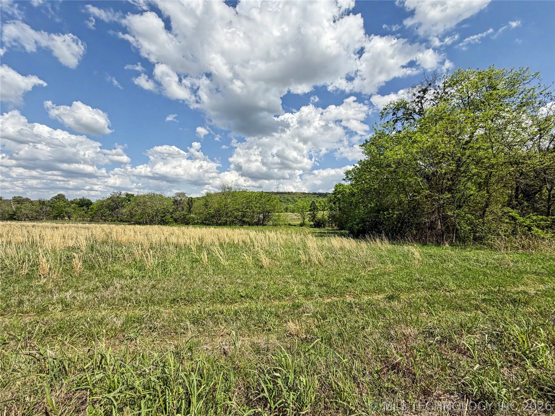 414 S Thunder Road Fort Gibson OK 74434