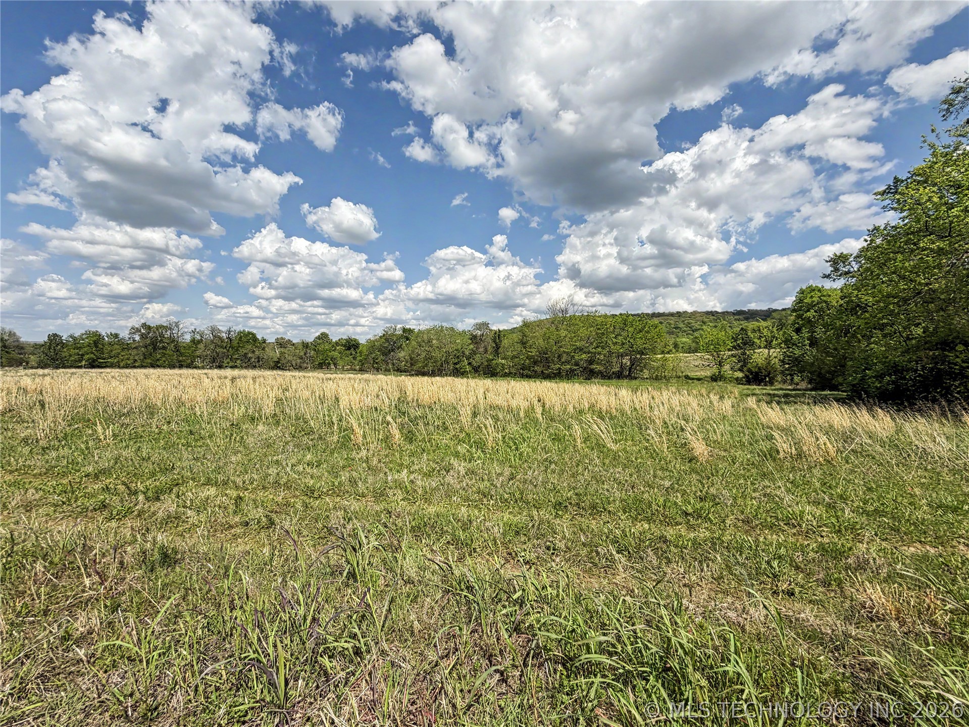 414 S Thunder Road Fort Gibson OK 74434