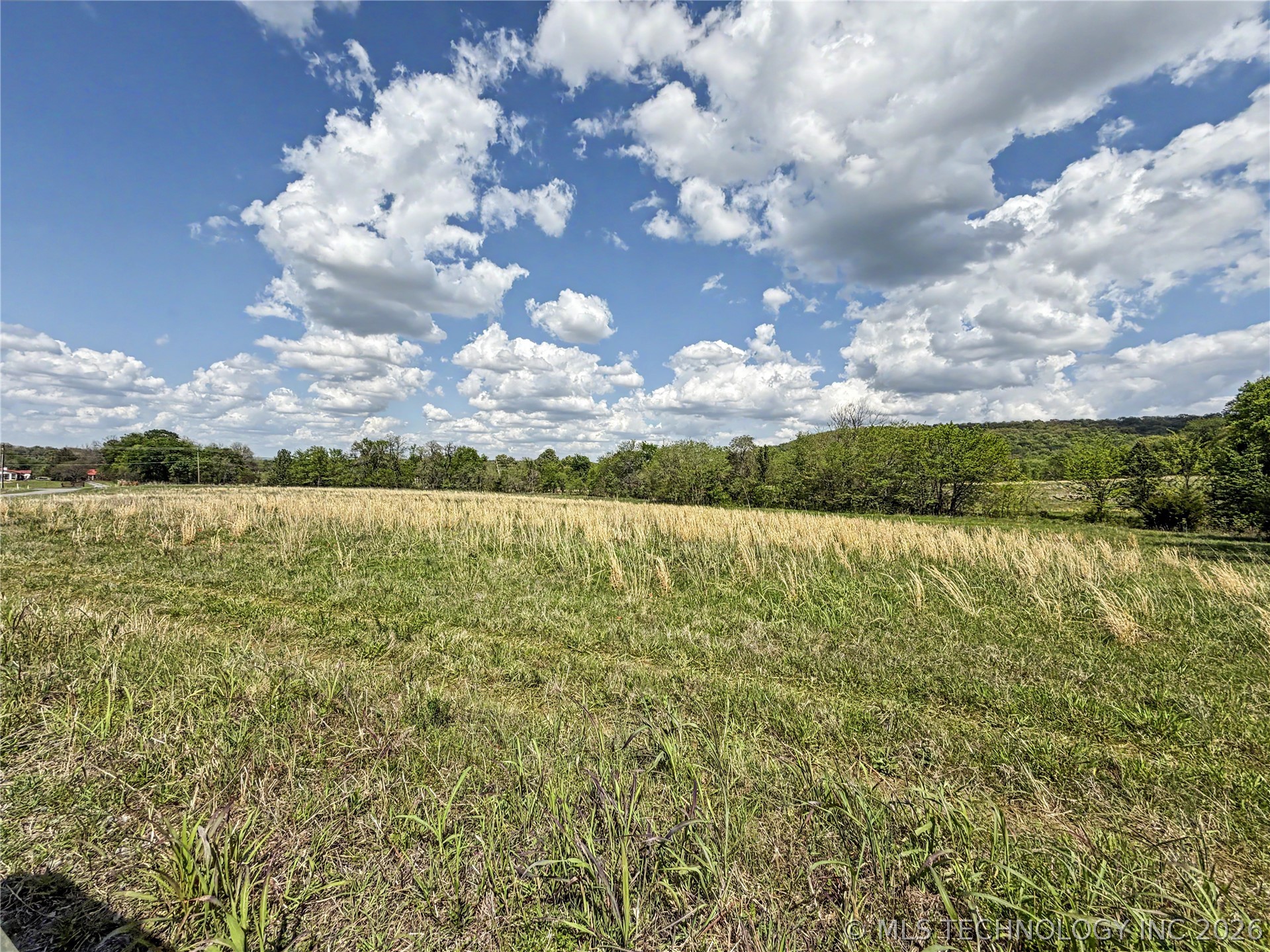 414 S Thunder Road Fort Gibson OK 74434