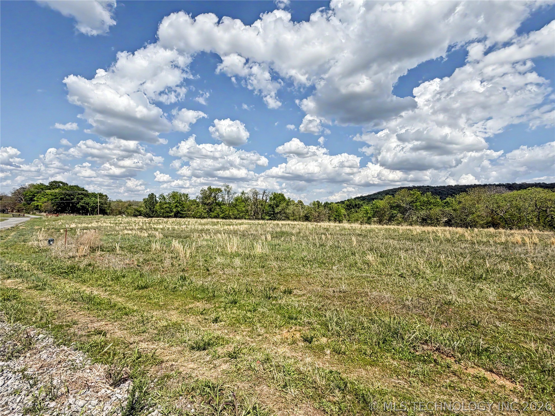 414 S Thunder Road Fort Gibson OK 74434