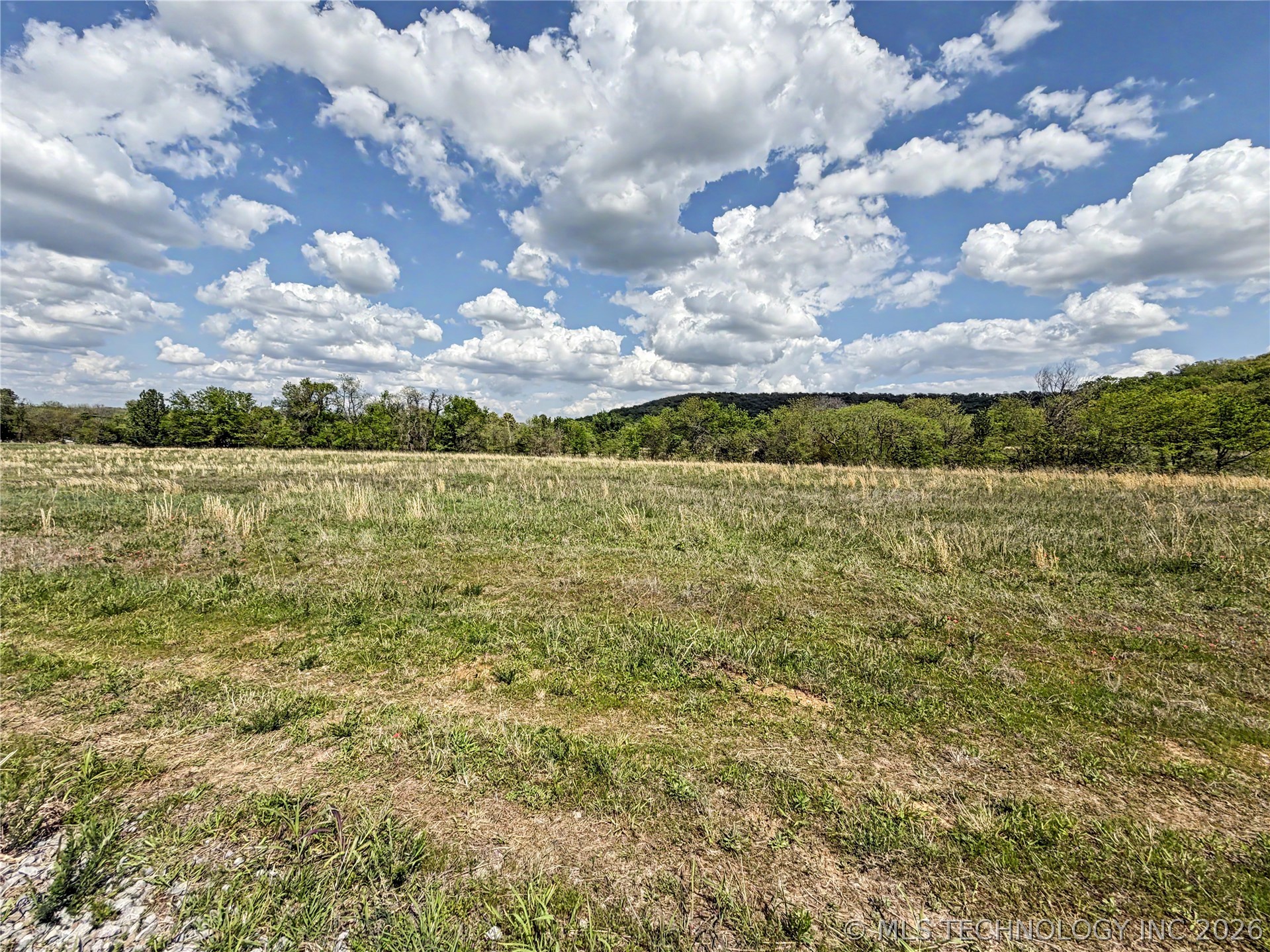 414 S Thunder Road Fort Gibson OK 74434