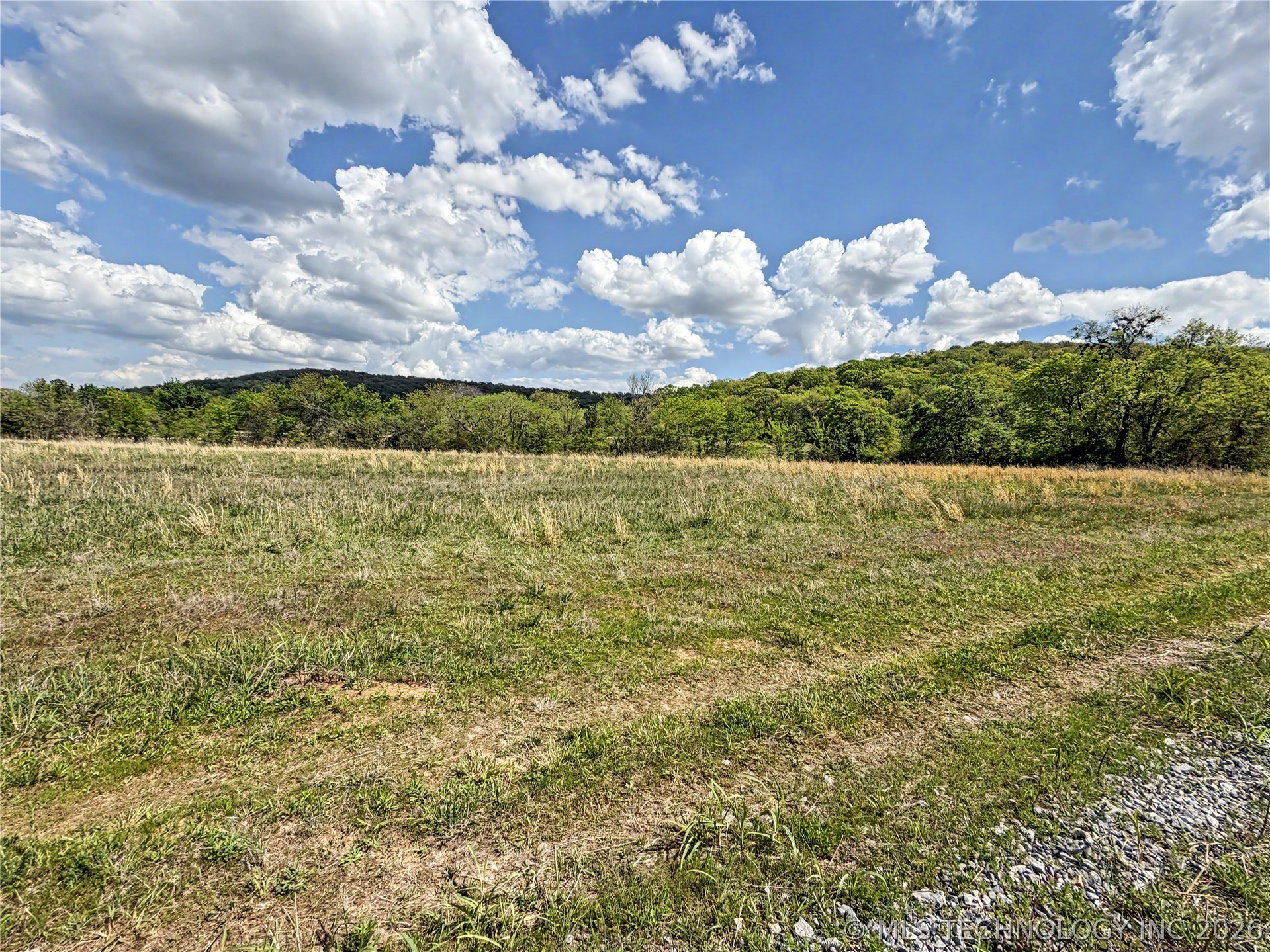 414 S Thunder Road Fort Gibson OK 74434