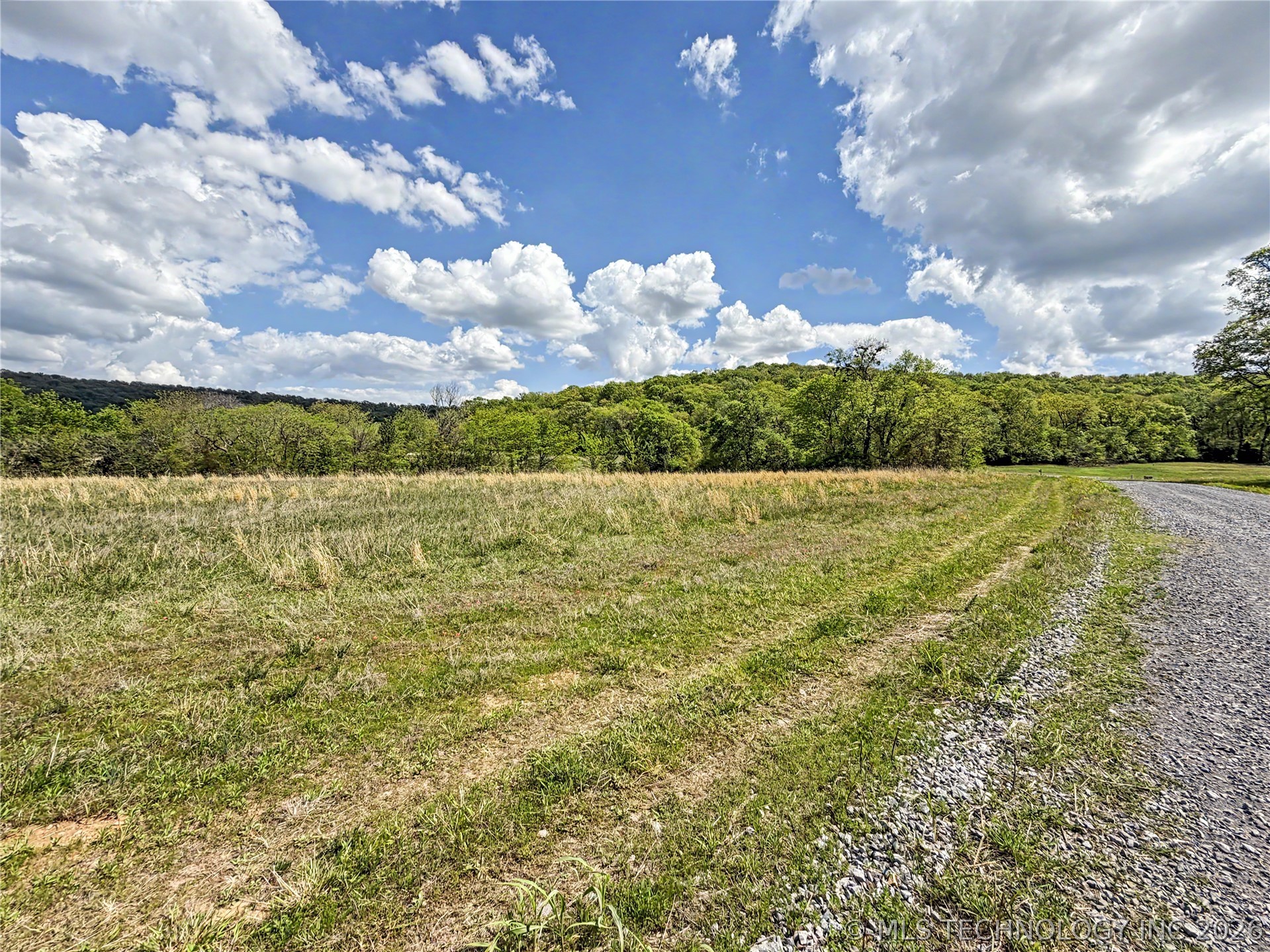 414 S Thunder Road Fort Gibson OK 74434