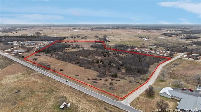 12583 Us Highway 60 Nowata OK 74048