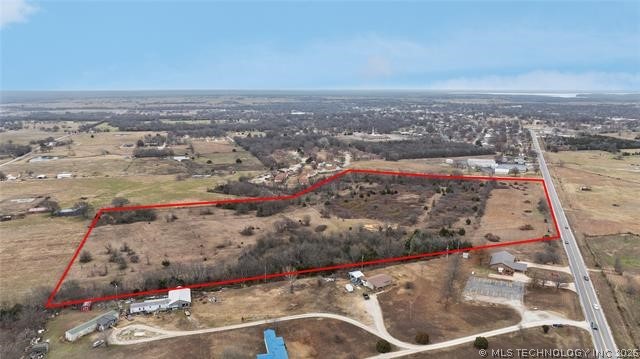 12583 Us Highway 60 Nowata OK 74048