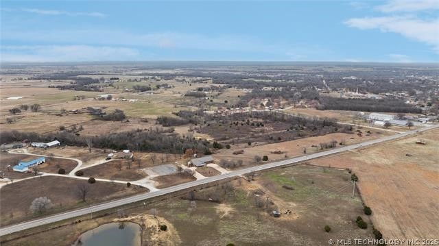 12583 Us Highway 60 Nowata OK 74048