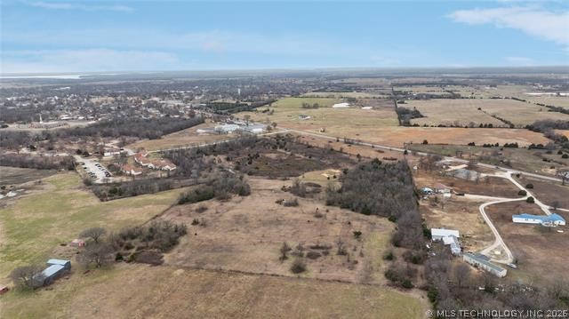 12583 Us Highway 60 Nowata OK 74048