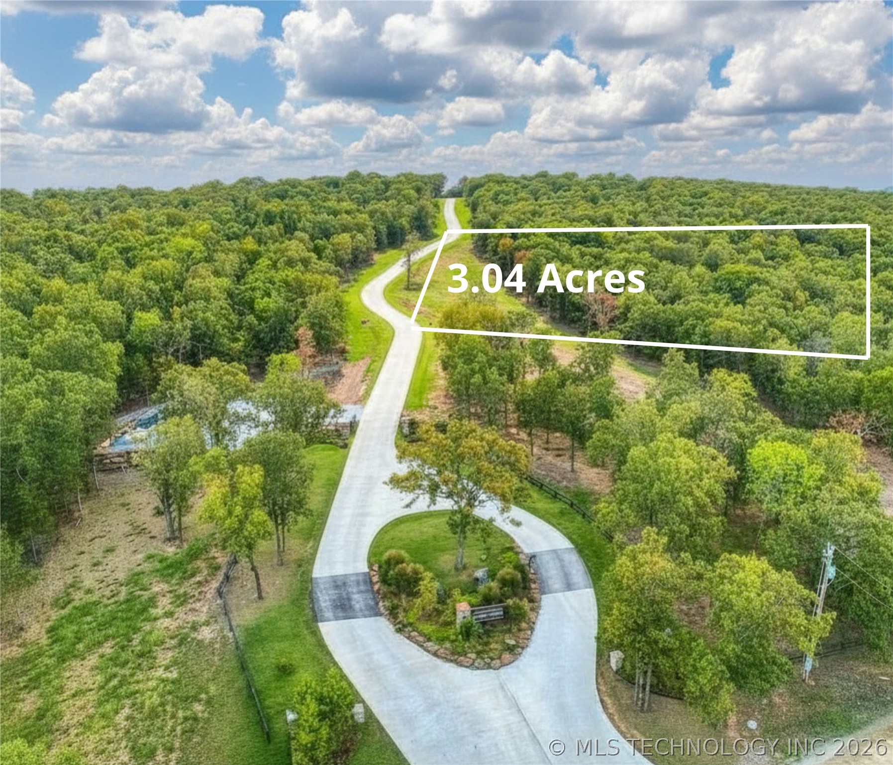 4 Patriot Pointe Eufaula OK 74432