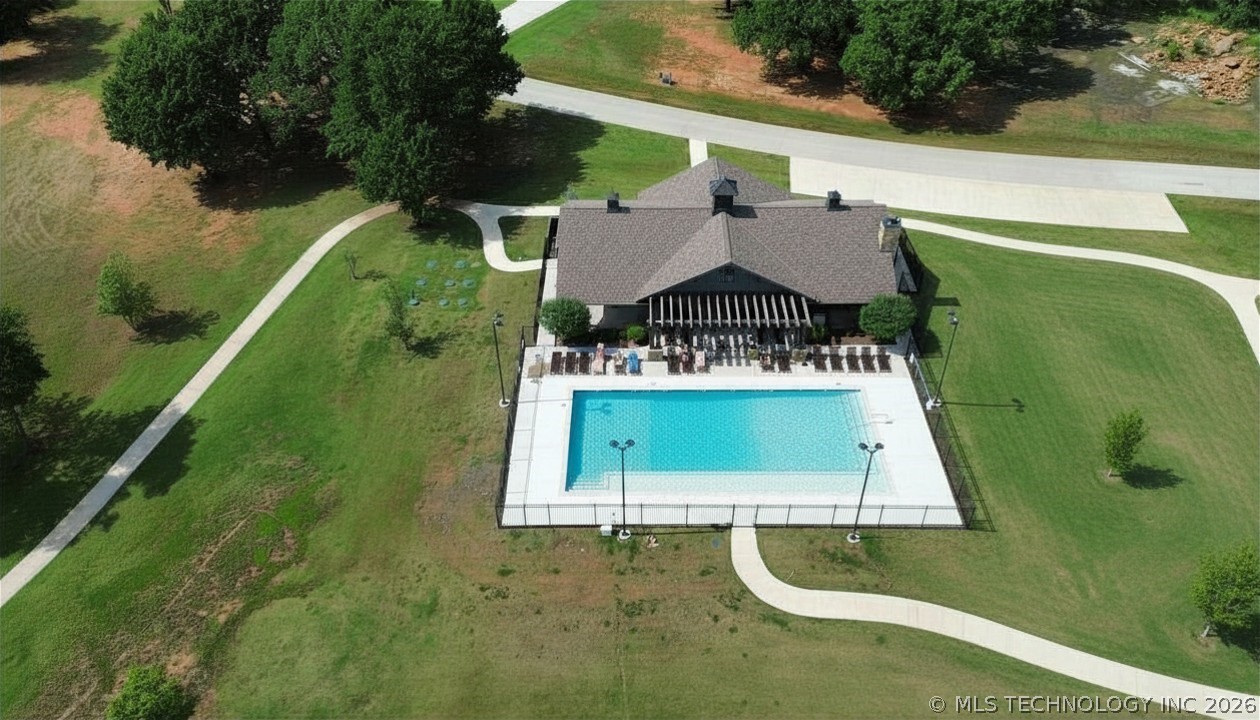 4 Patriot Pointe Eufaula OK 74432