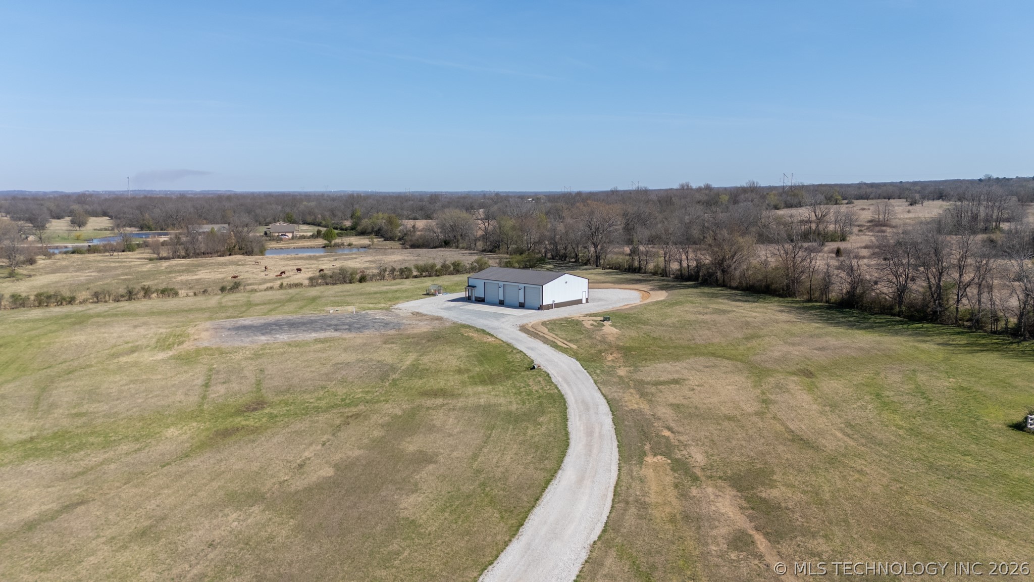 9195 E 580 Road Catoosa OK 74015
