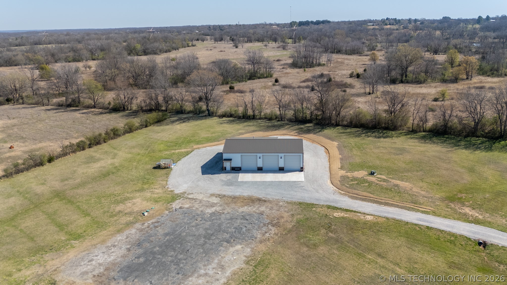 9195 E 580 Road Catoosa OK 74015