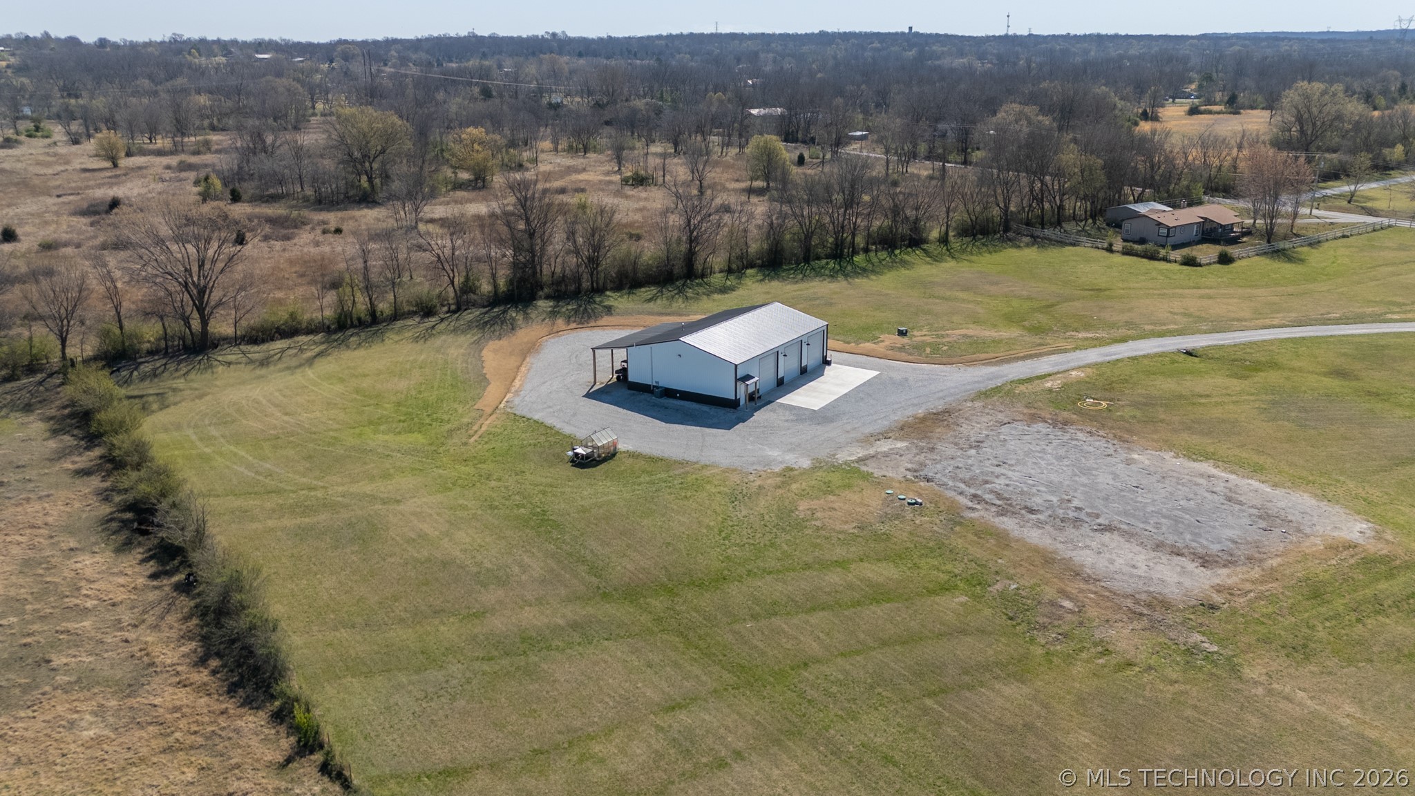 9195 E 580 Road Catoosa OK 74015