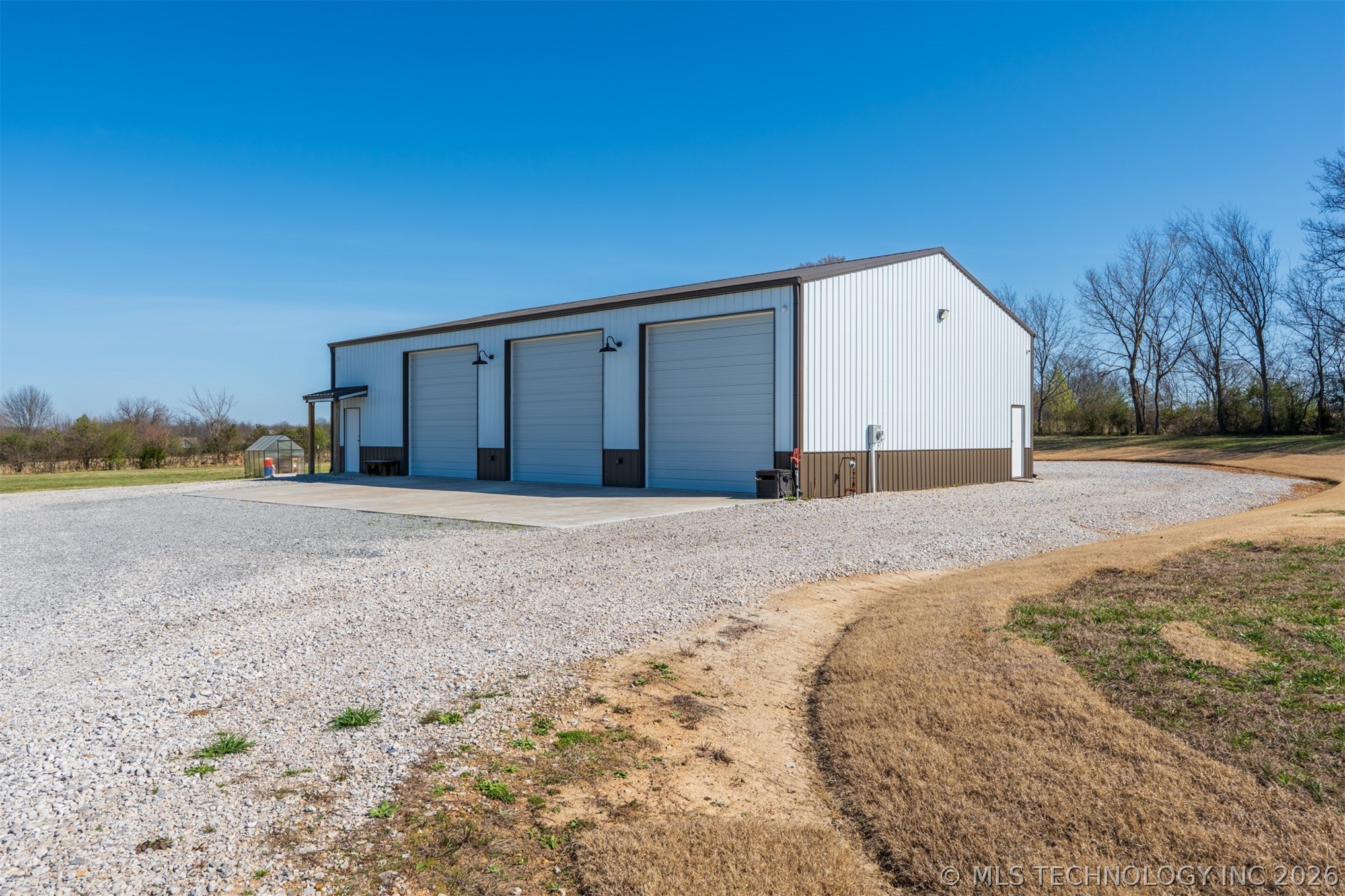 9195 E 580 Road Catoosa OK 74015