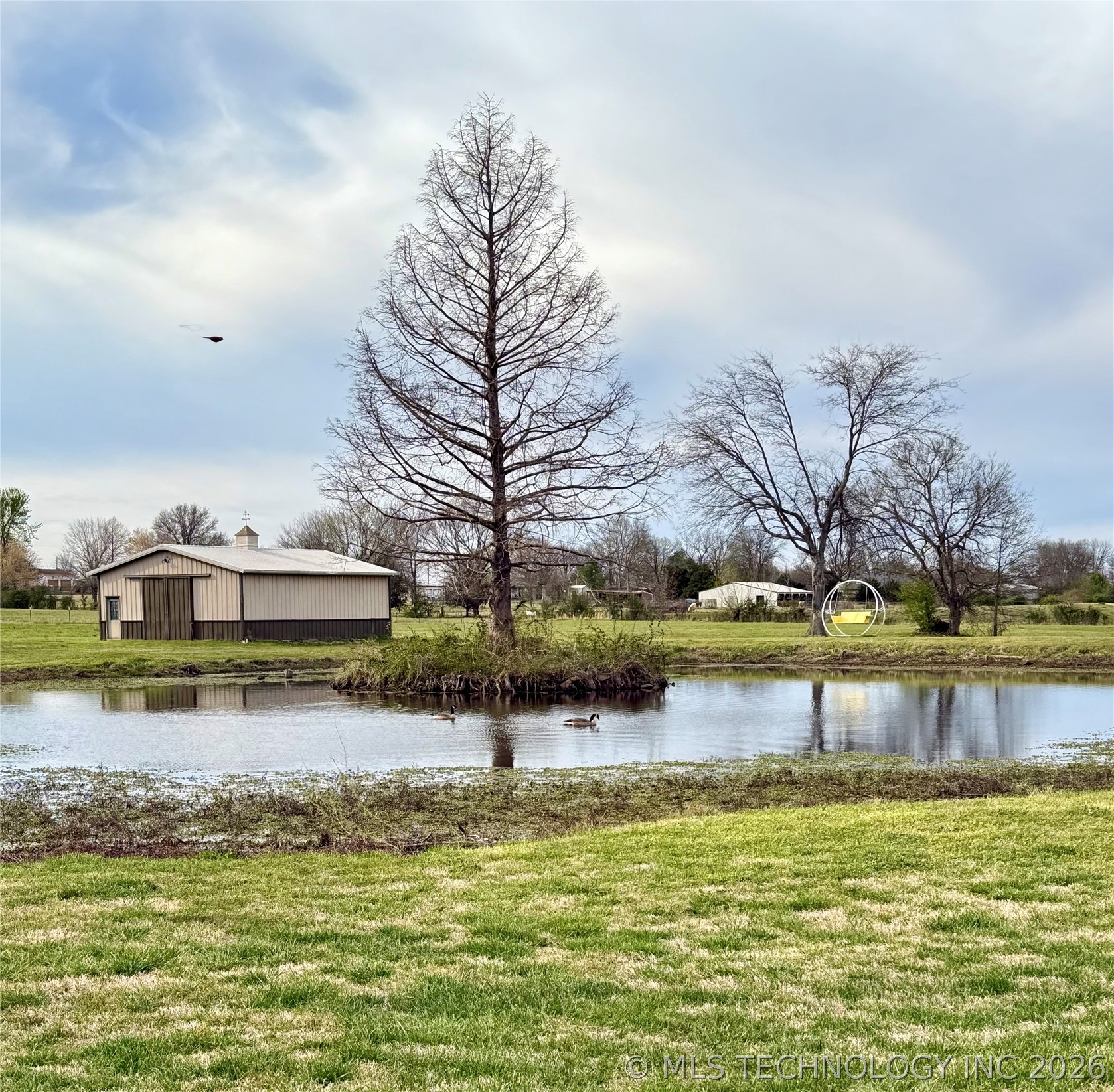 9195 E 580 Road Catoosa OK 74015