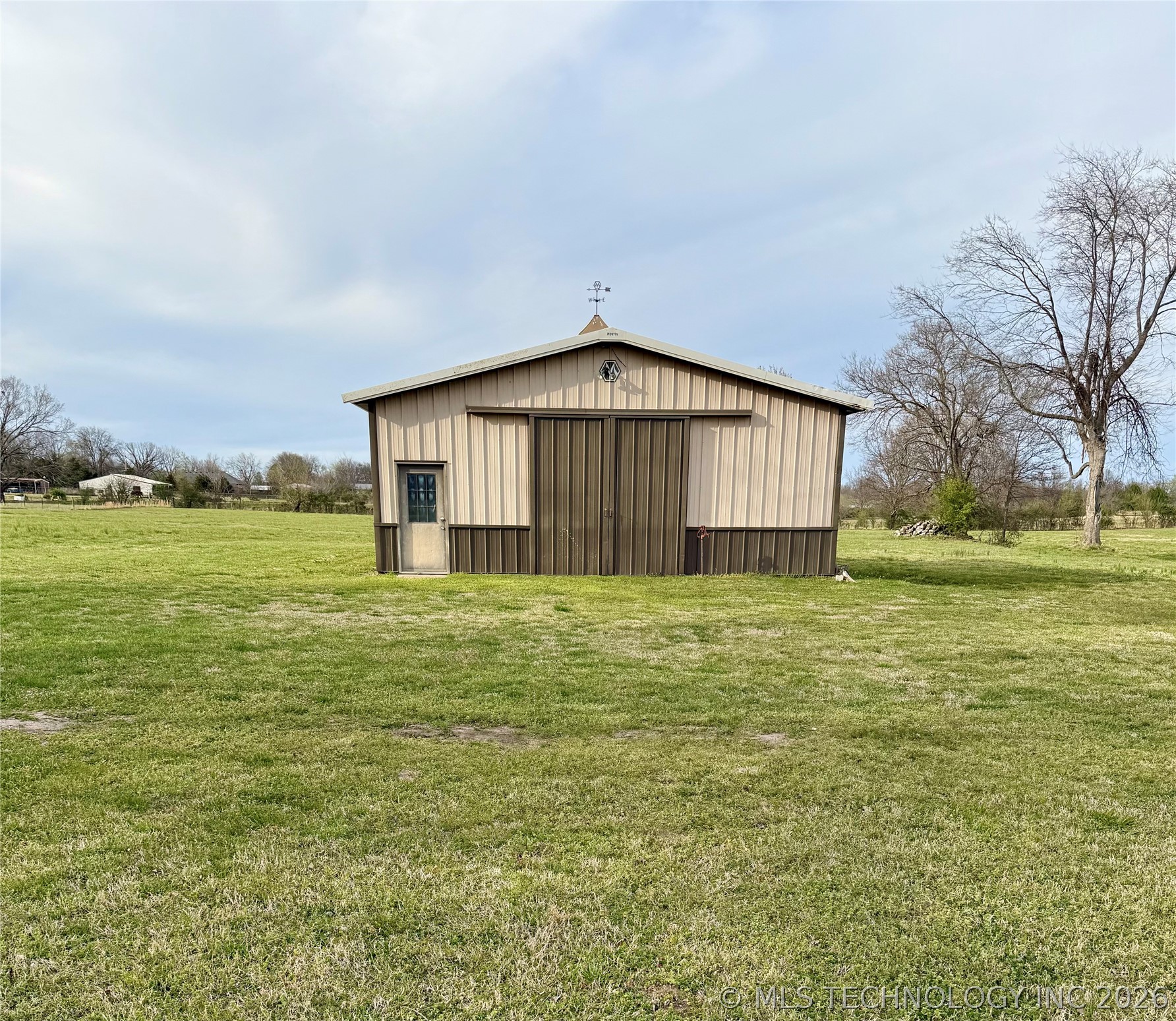 9195 E 580 Road Catoosa OK 74015
