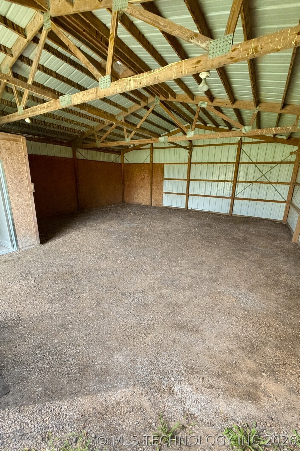 9195 E 580 Road Catoosa OK 74015