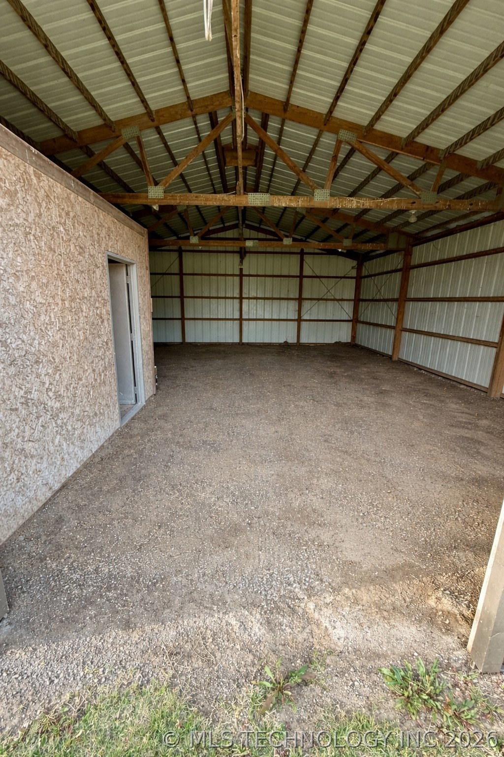 9195 E 580 Road Catoosa OK 74015