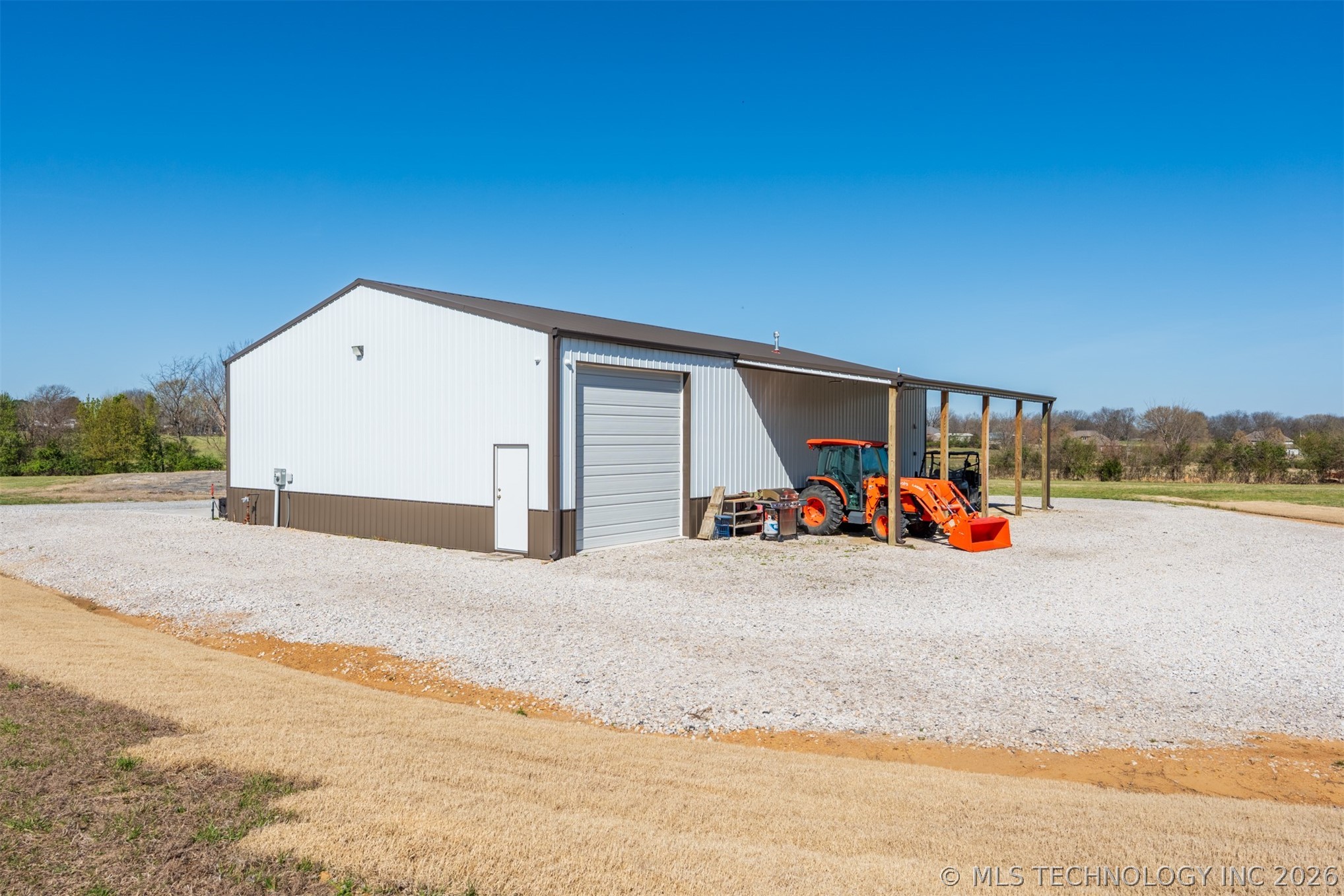 9195 E 580 Road Catoosa OK 74015