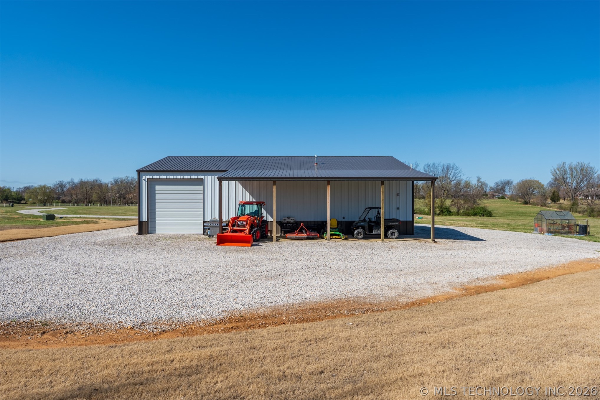 9195 E 580 Road Catoosa OK 74015