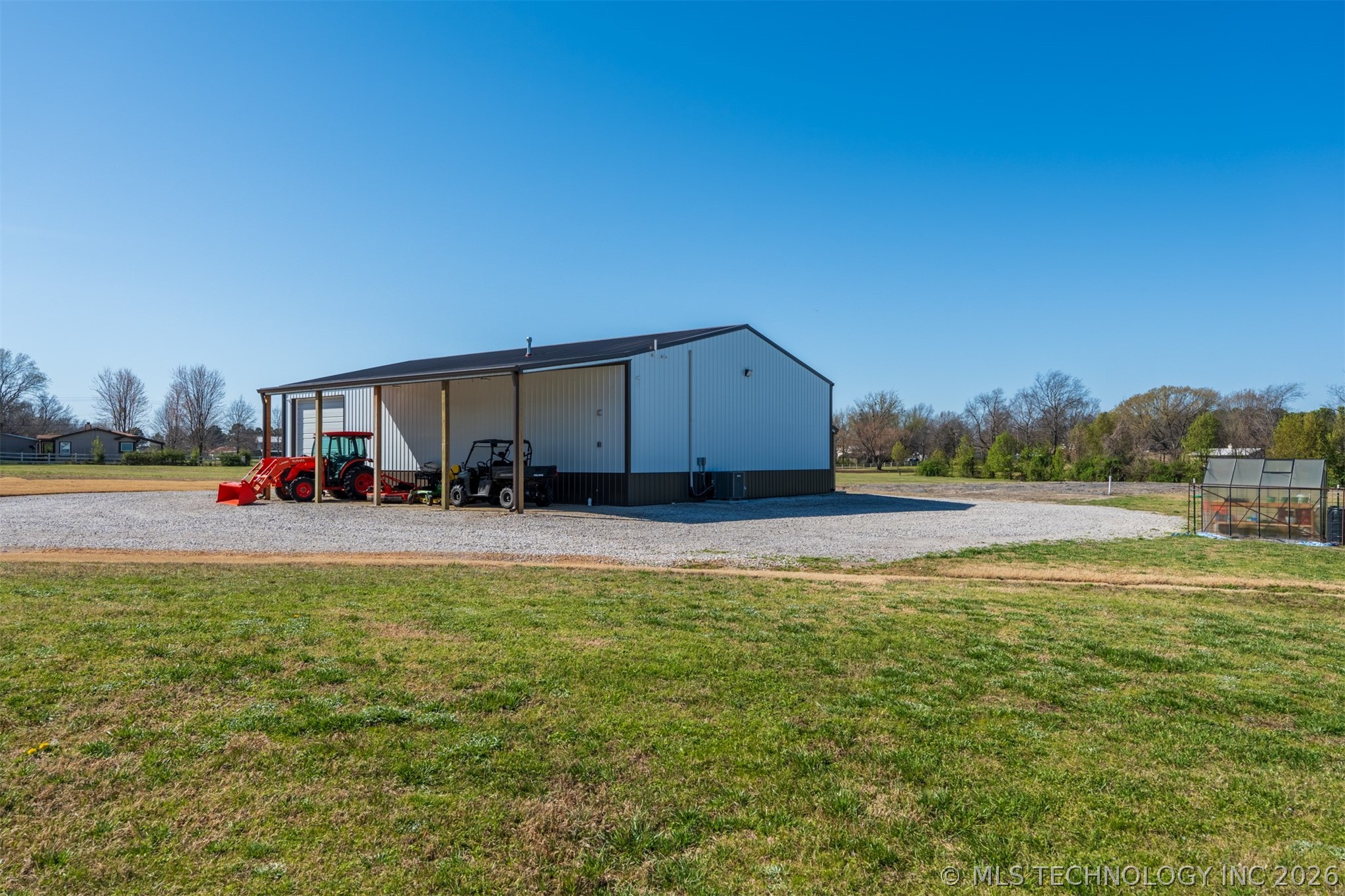 9195 E 580 Road Catoosa OK 74015