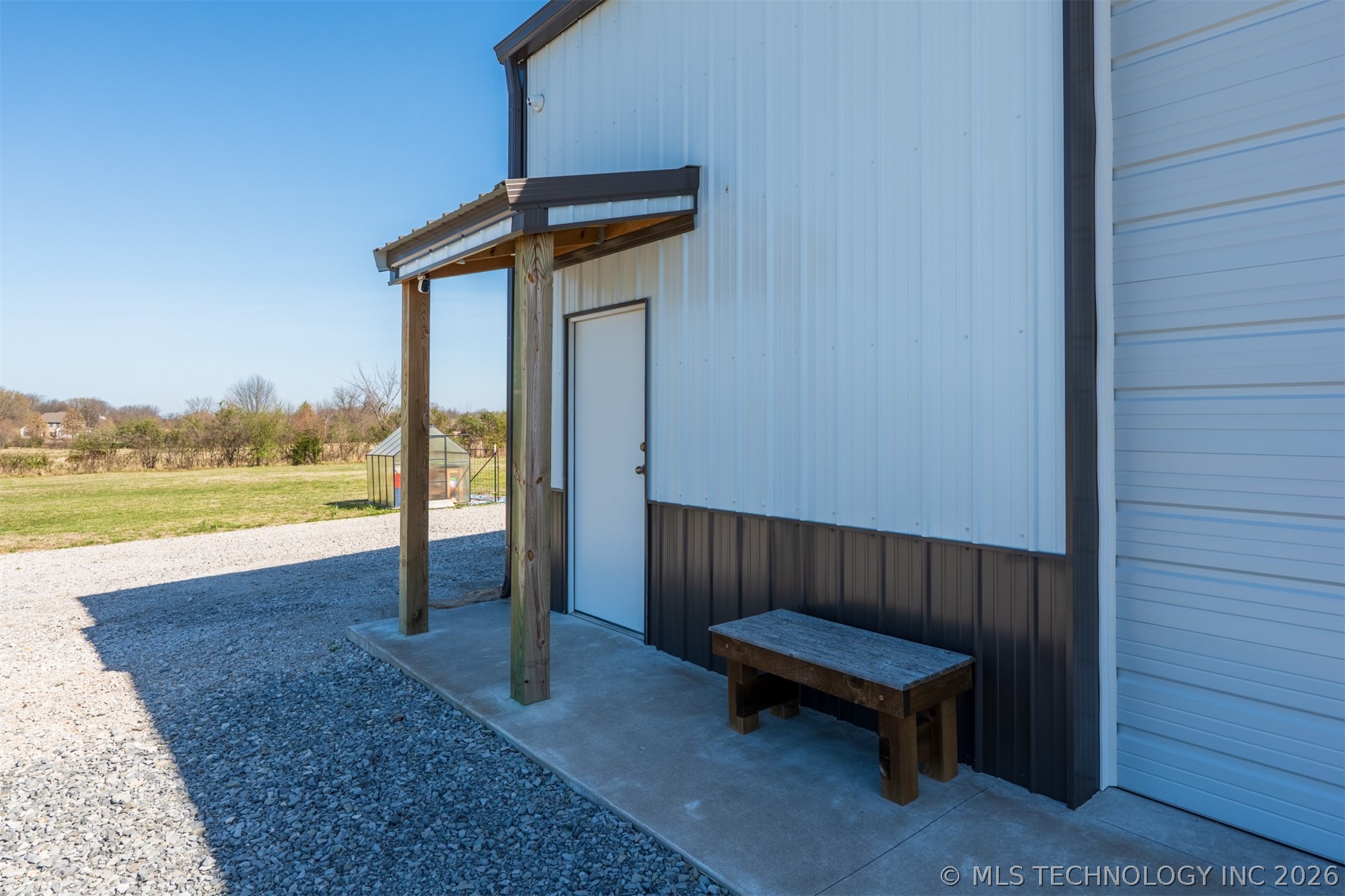 9195 E 580 Road Catoosa OK 74015