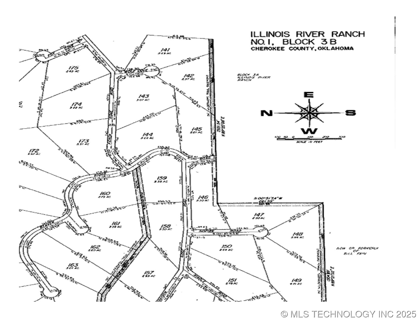 3163 E Ficken Ridge Road Proctor OK 74457