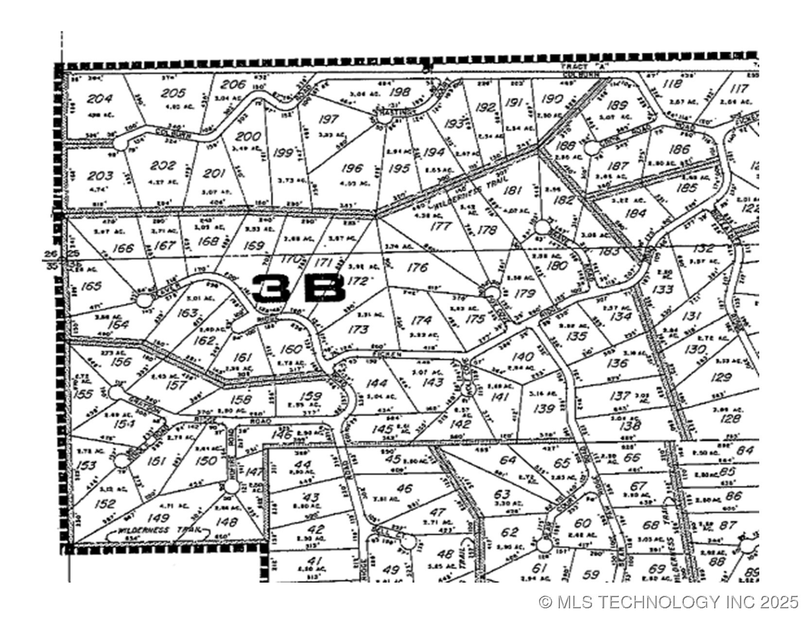 3163 E Ficken Ridge Road Proctor OK 74457