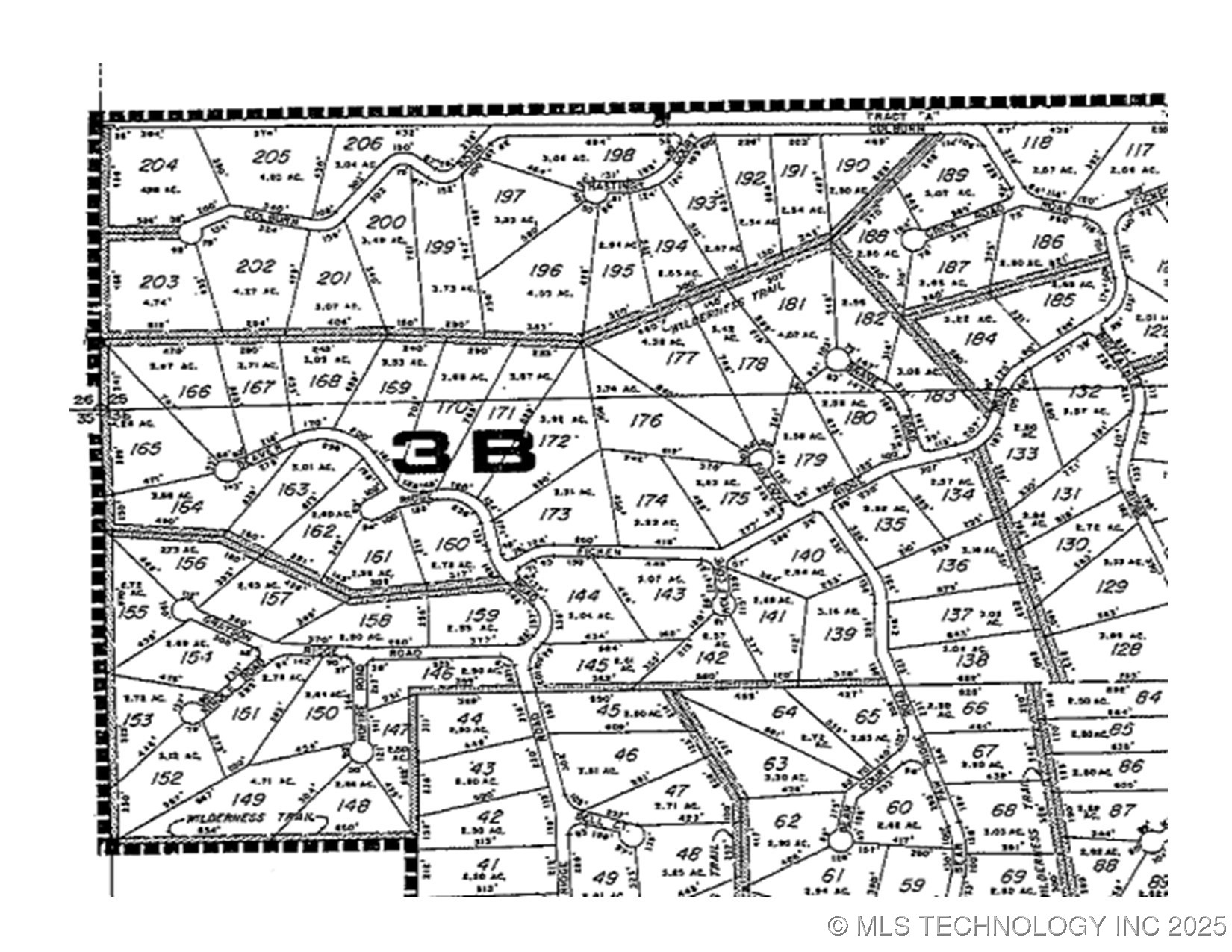 3163 E Ficken Ridge Road Proctor OK 74457