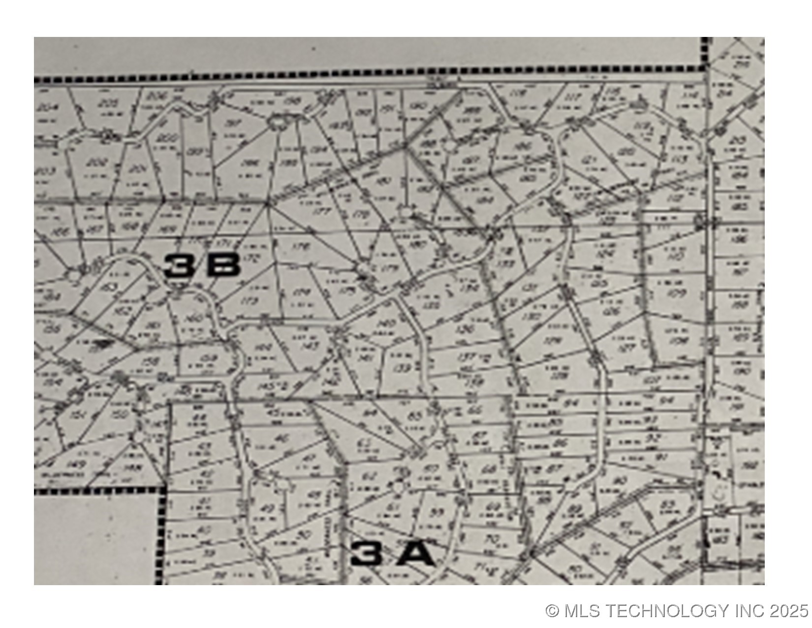 3163 E Ficken Ridge Road Proctor OK 74457