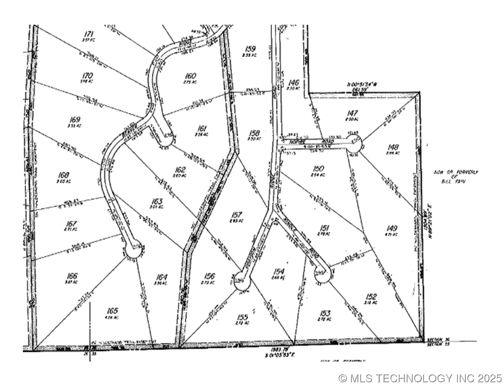 3163 E Ficken Ridge Road Proctor OK 74457