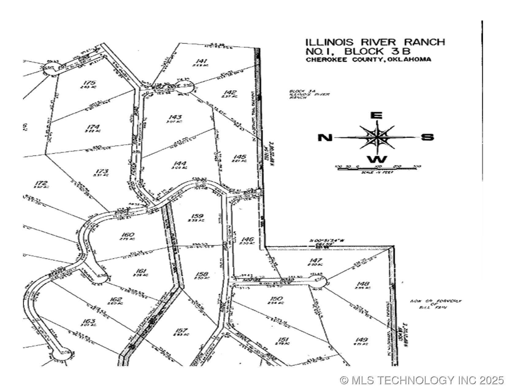 3163 E Ficken Ridge Road Proctor OK 74457