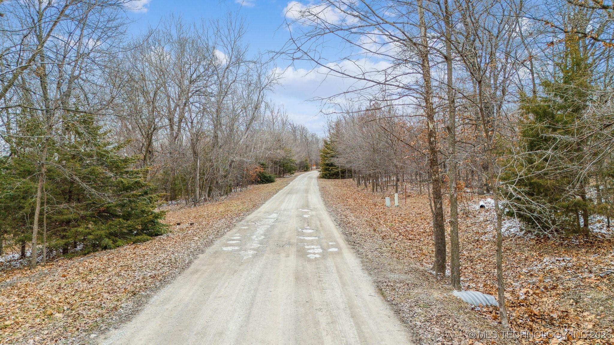 Eagle Crest Drive Bernice OK 74331