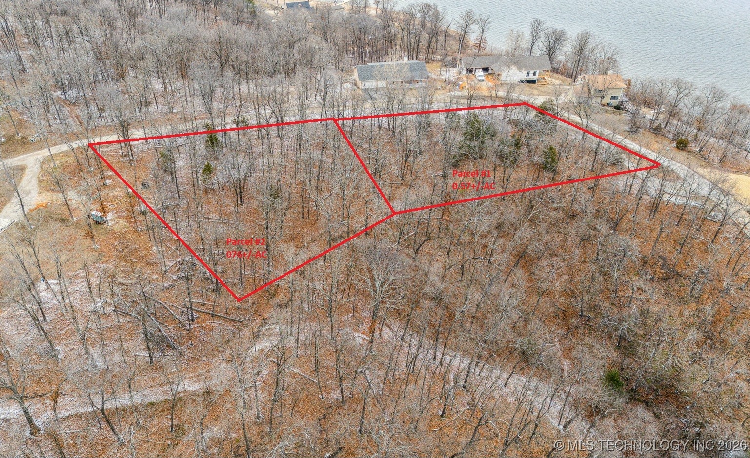 Eagle Crest Drive Bernice OK 74331