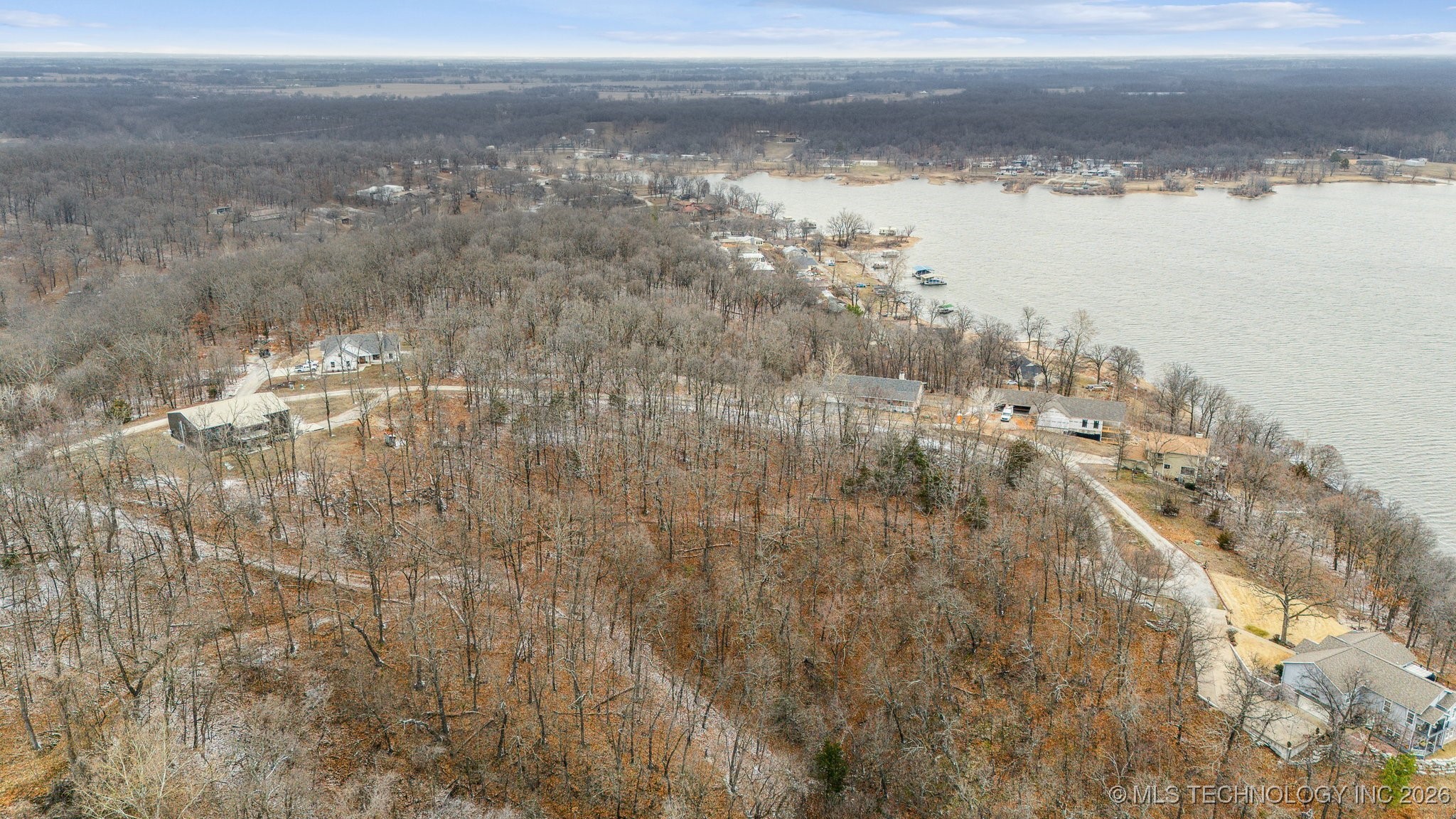 Eagle Crest Drive Bernice OK 74331
