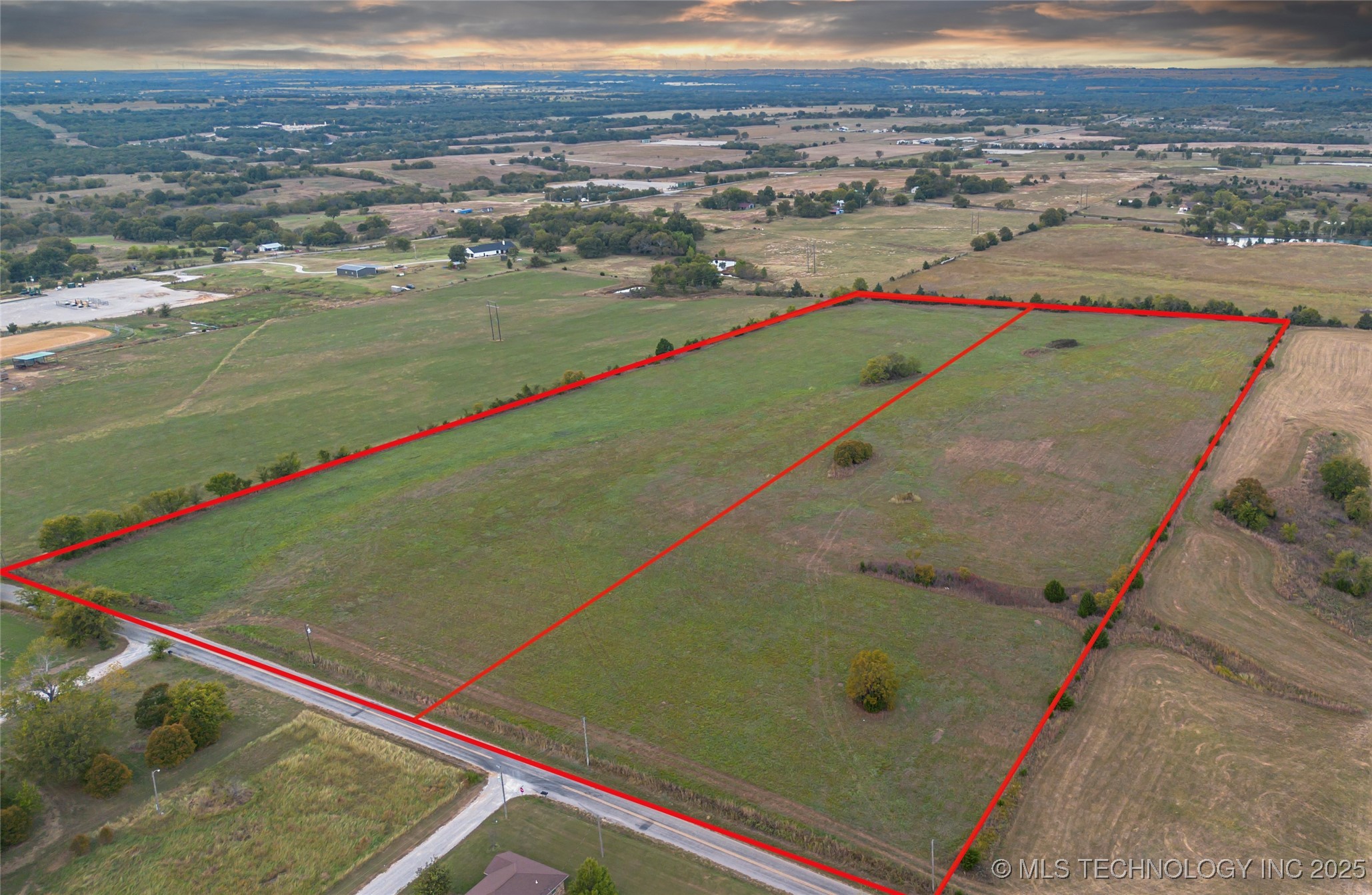 586 Grassland Road Ardmore OK 73401