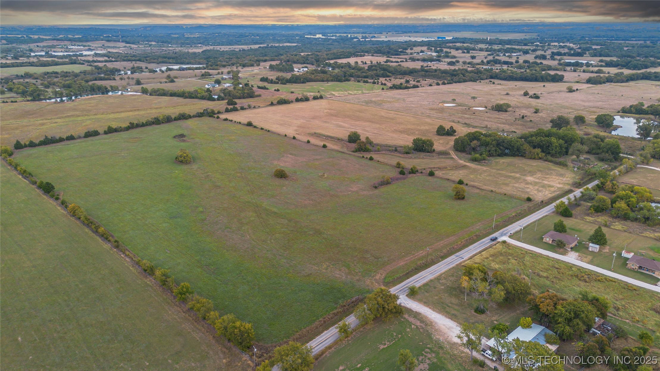 586 Grassland Road Ardmore OK 73401