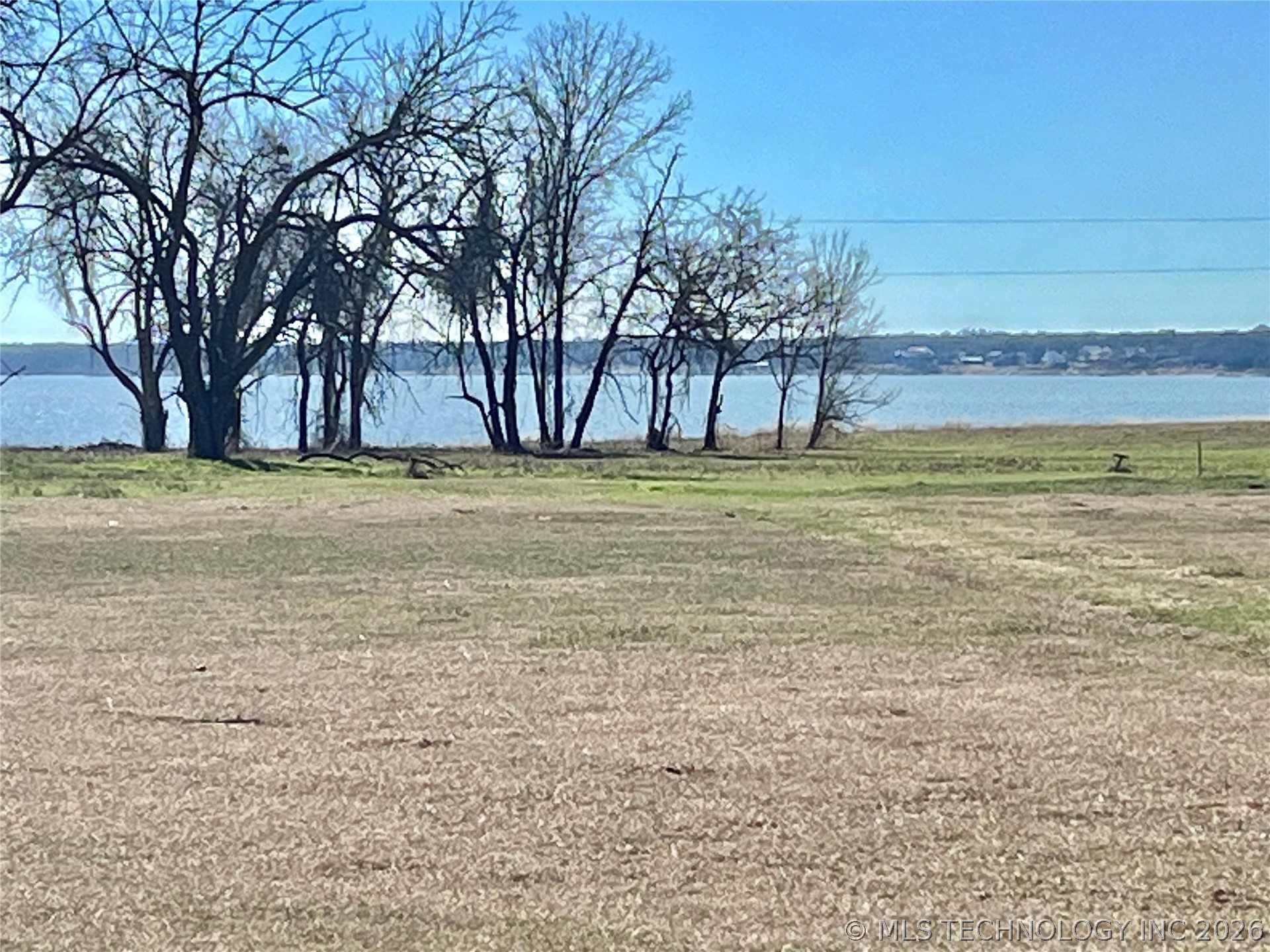 0 Belle Drive Kingston OK 73439
