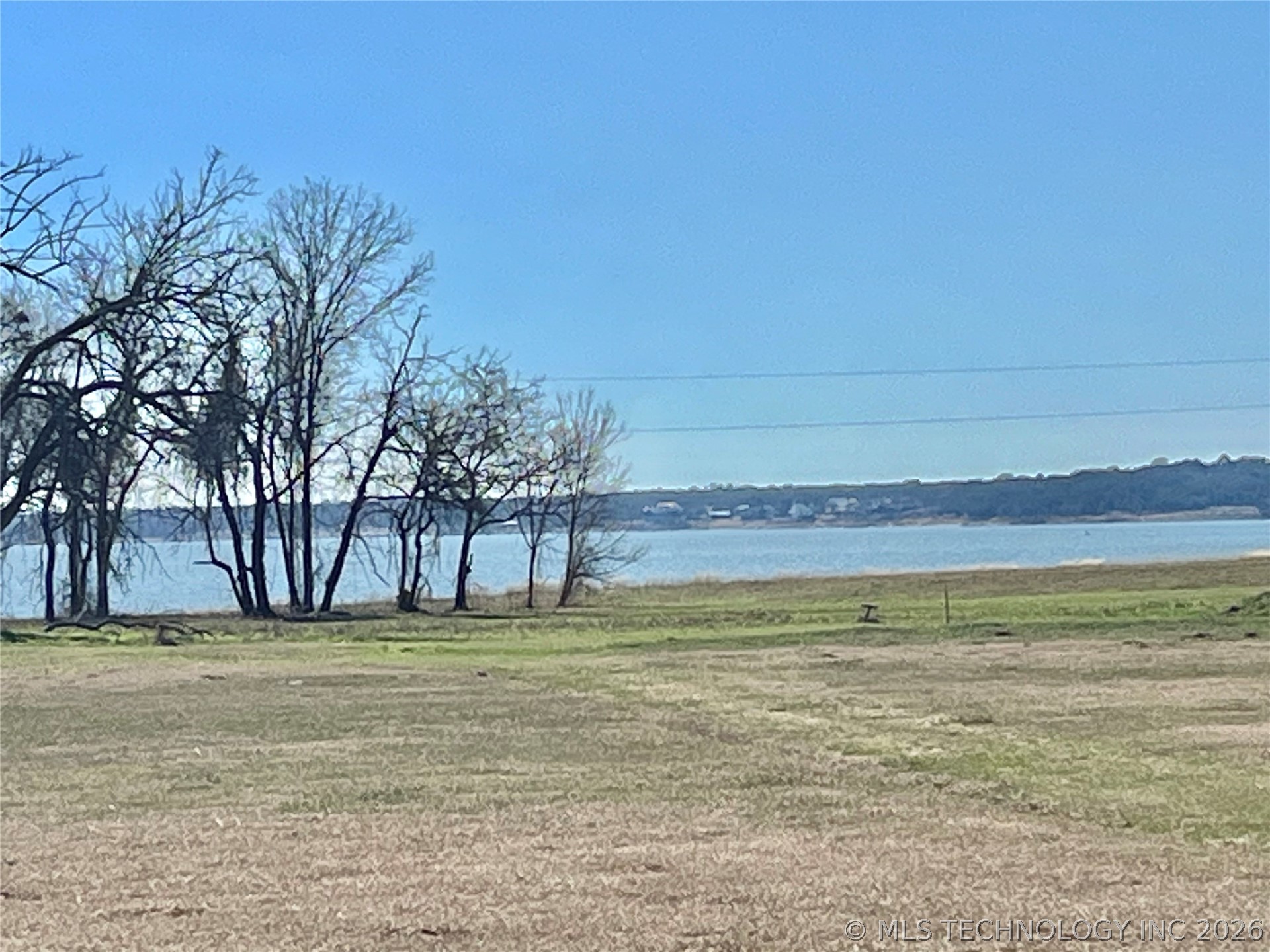0 Belle Drive Kingston OK 73439