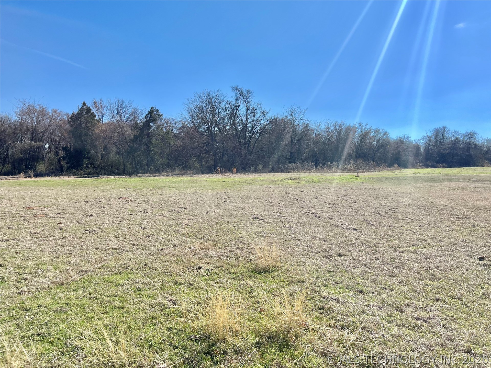 0 Belle Drive Kingston OK 73439
