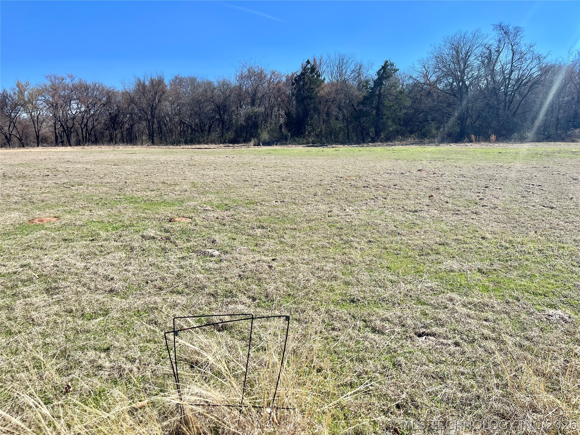 0 Belle Drive Kingston OK 73439