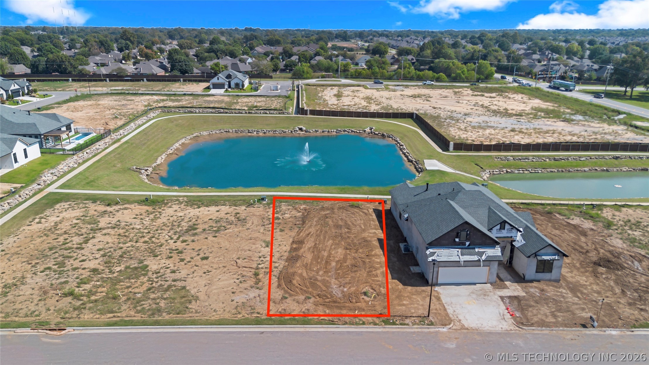 11965 S 94th Eastavenue Bixby OK 74008