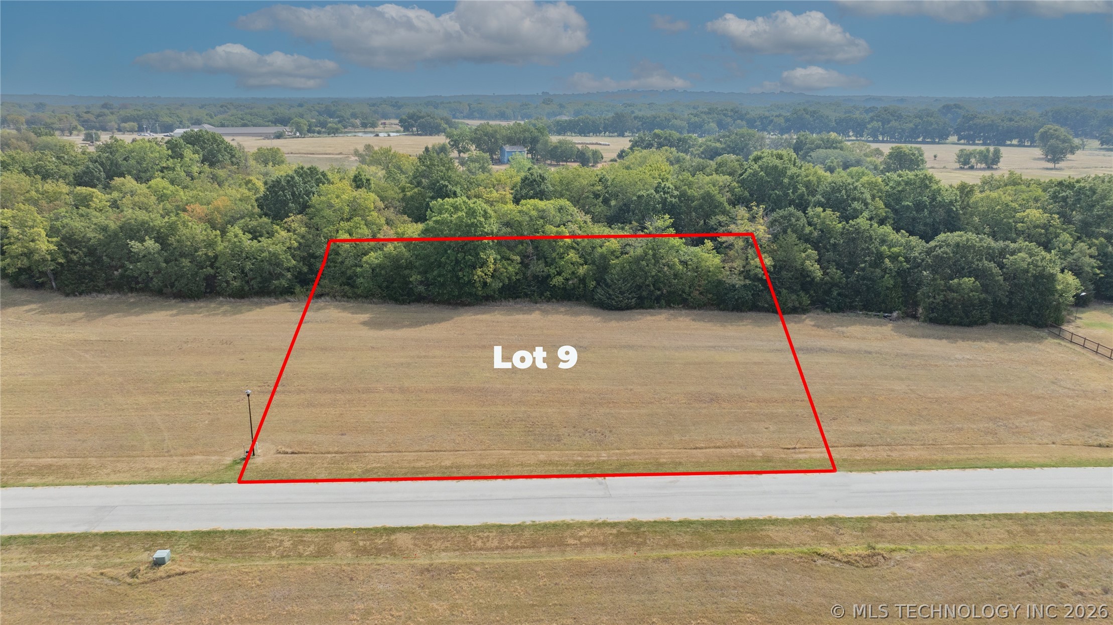 24168 W 3983 Drive Bartlesville OK 74006