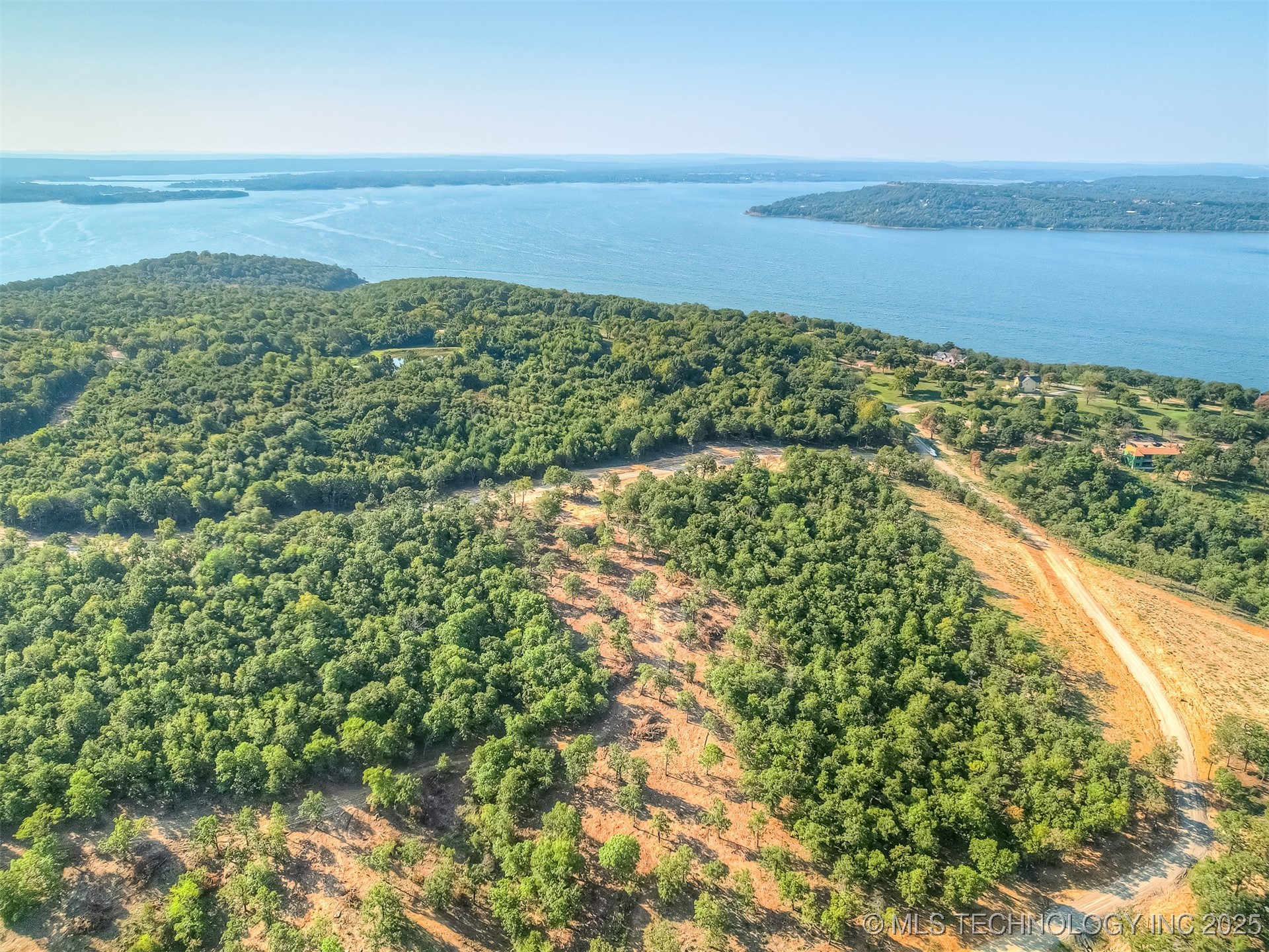 230 Patriot Pointe Eufaula OK 74432