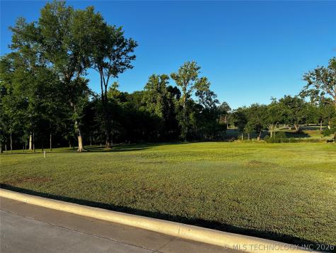 2937 Huddersfield Court Muskogee OK 74403