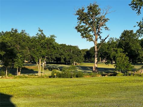 2937 Huddersfield Court Muskogee OK 74403