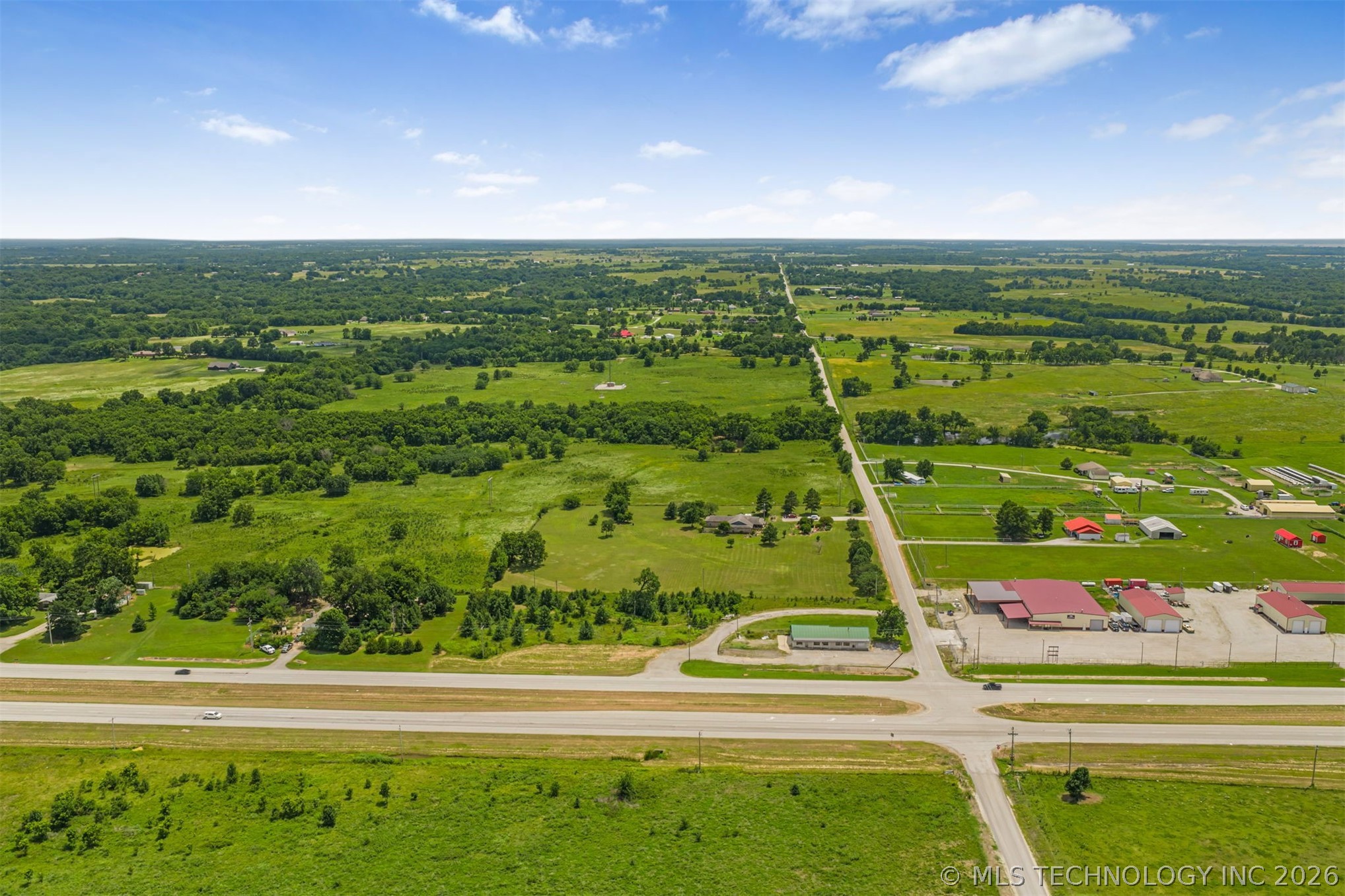 132 E State Highway 51 Coweta OK 74429