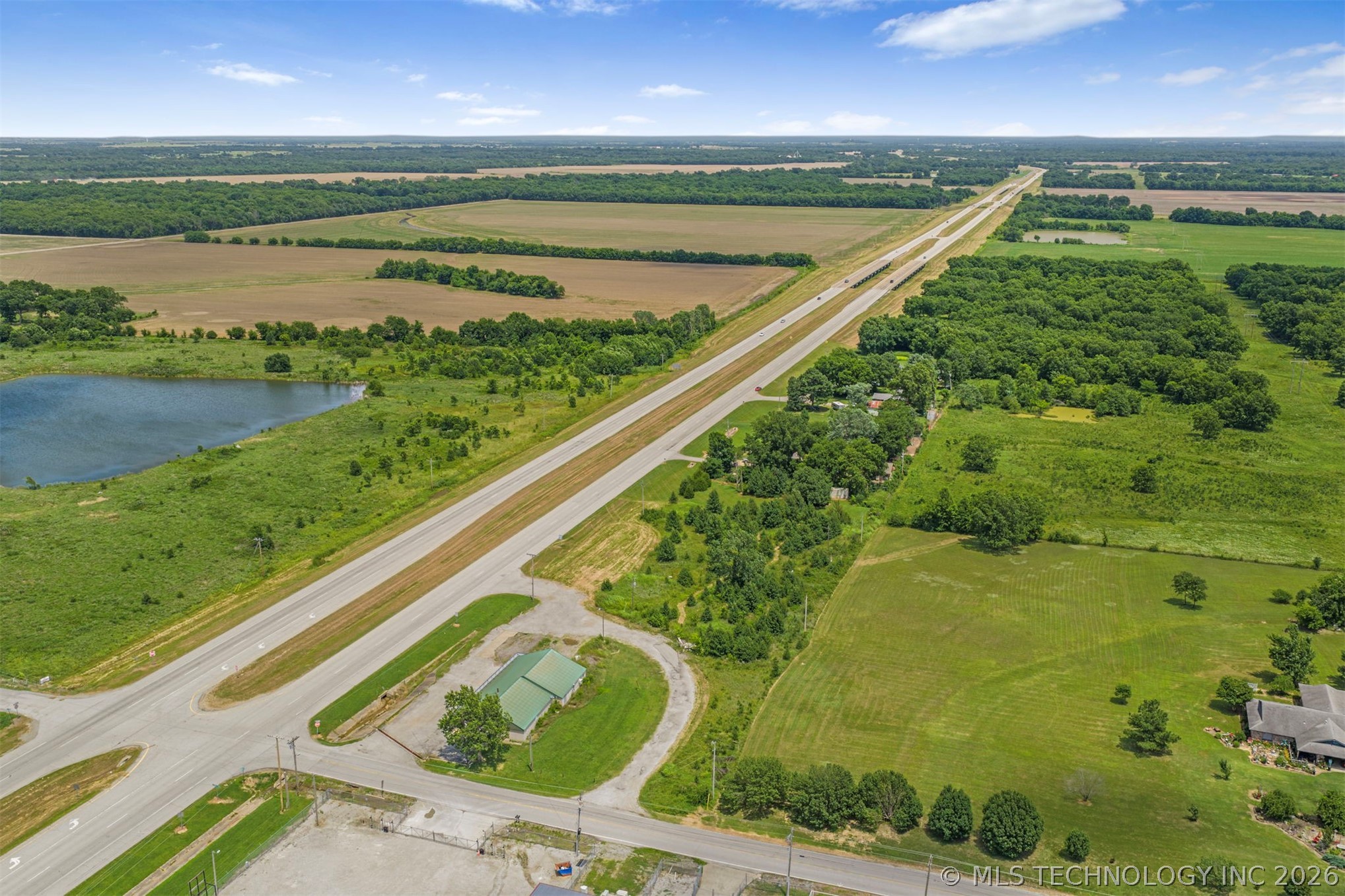 132 E State Highway 51 Coweta OK 74429