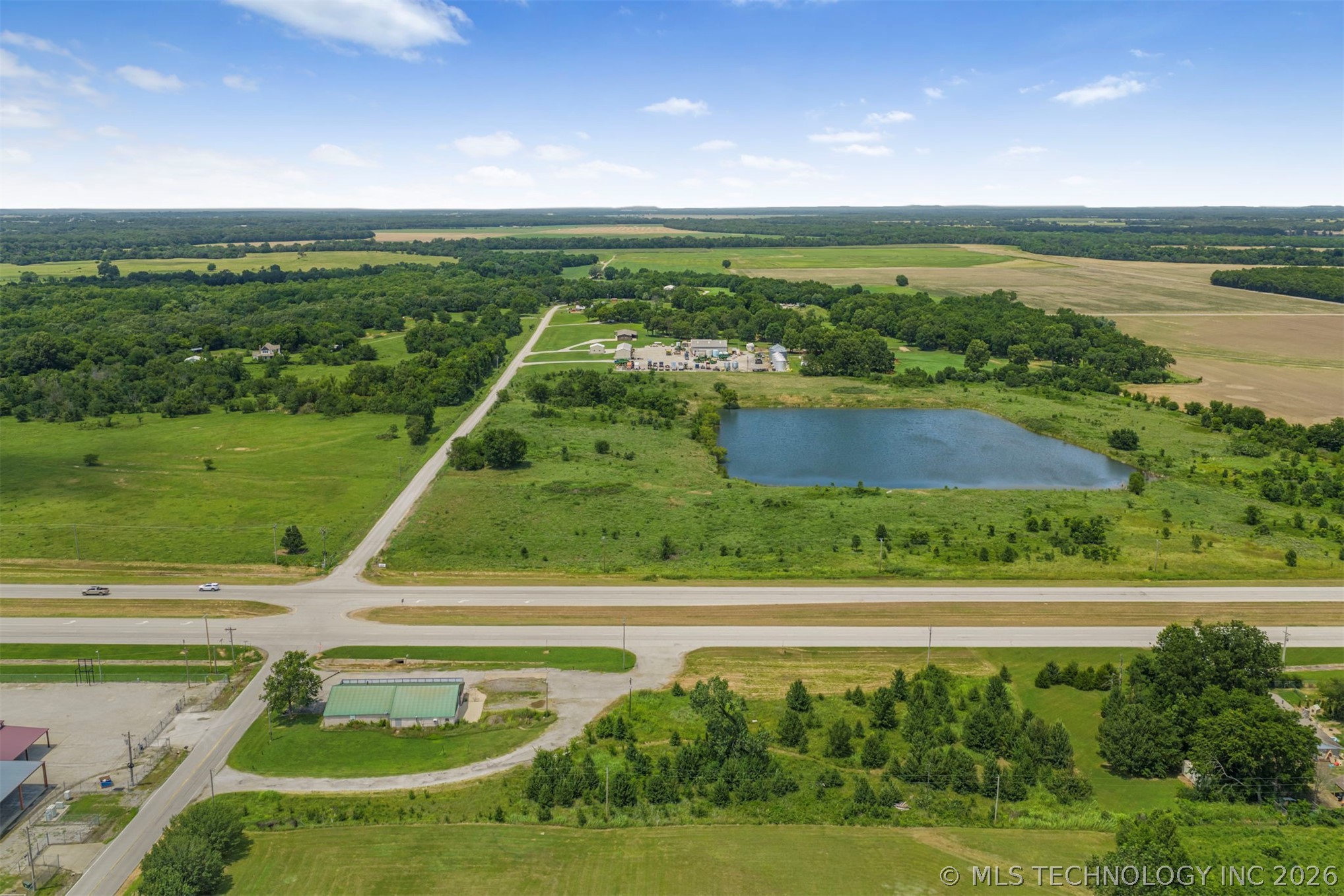 132 E State Highway 51 Coweta OK 74429